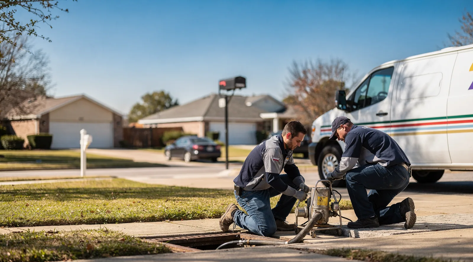 Drain Cleaning in Richmondville, NY near me